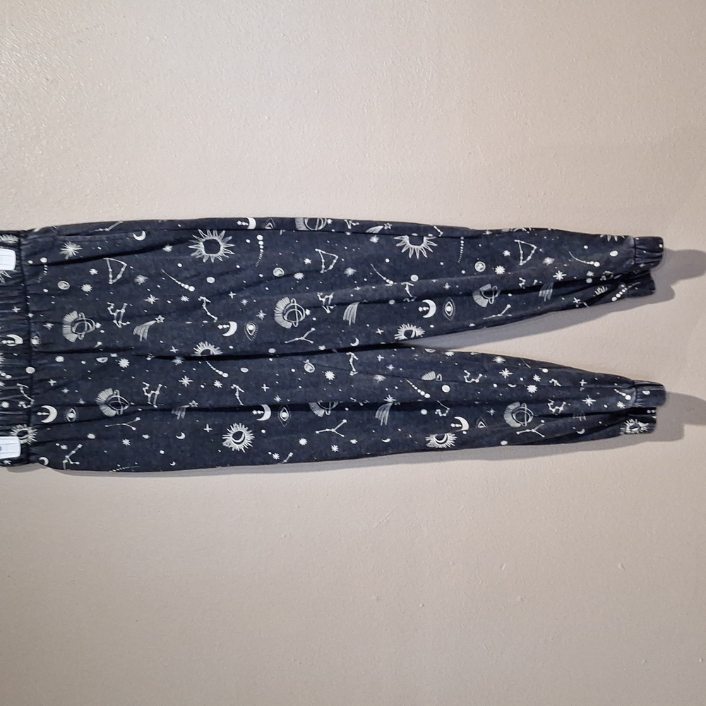 Sleep joggers pants nobo